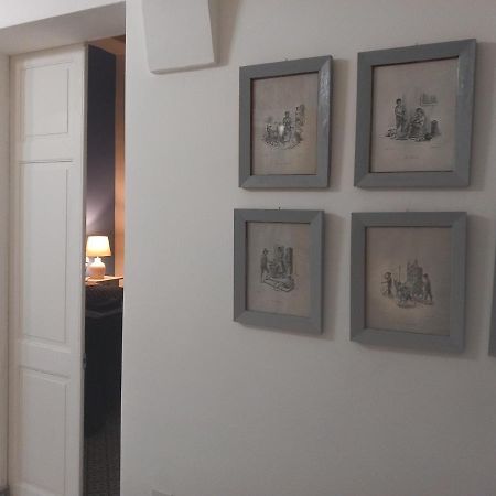 Willa Door Nine -Townhouse With Harbour Views Floriana Zewnętrze zdjęcie