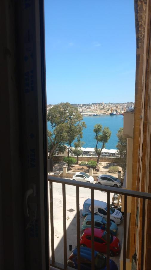 Willa Door Nine -Townhouse With Harbour Views Floriana Zewnętrze zdjęcie