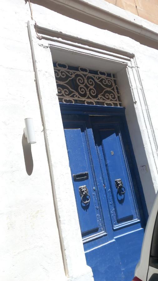 Willa Door Nine -Townhouse With Harbour Views Floriana Zewnętrze zdjęcie