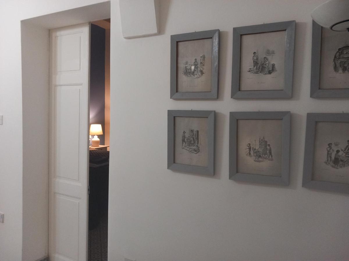 Willa Door Nine -Townhouse With Harbour Views Floriana Zewnętrze zdjęcie