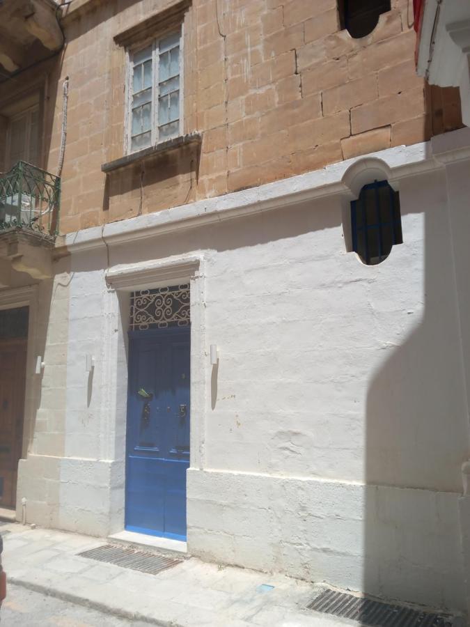 Willa Door Nine -Townhouse With Harbour Views Floriana Zewnętrze zdjęcie